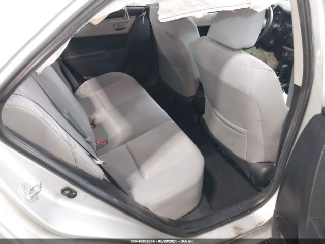 2T1BURHE9EC057229 Toyota Corolla Le Plus