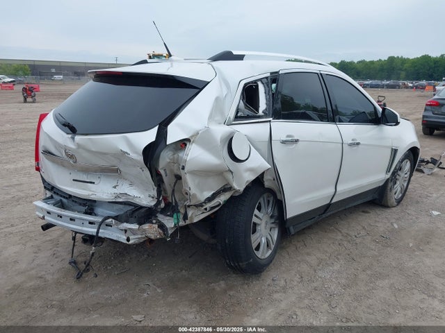 2013 CADILLAC SRX 3GYFNCE3XDS508498 Photo 3