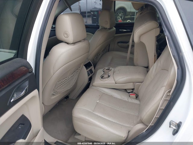 2013 CADILLAC SRX 3GYFNCE3XDS508498 Photo 7