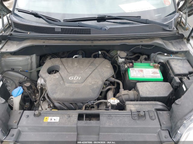 KIA dohc gdi gamma 2015 KNDJN2A28F7121179 Image 10