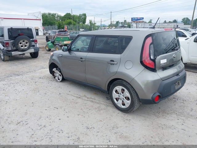 KIA dohc gdi gamma 2015 KNDJN2A28F7121179 Image 3