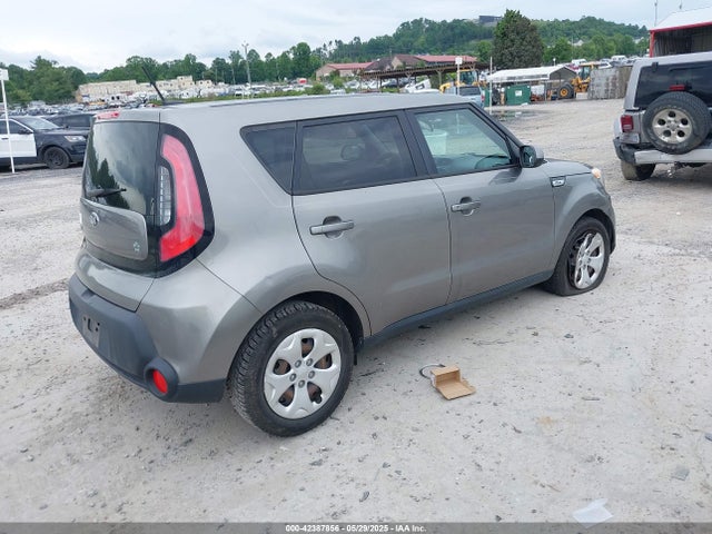 KIA dohc gdi gamma 2015 KNDJN2A28F7121179 Image 4