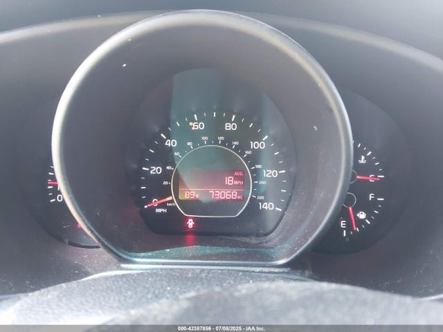 KIA dohc gdi gamma 2015 KNDJN2A28F7121179 Image 7