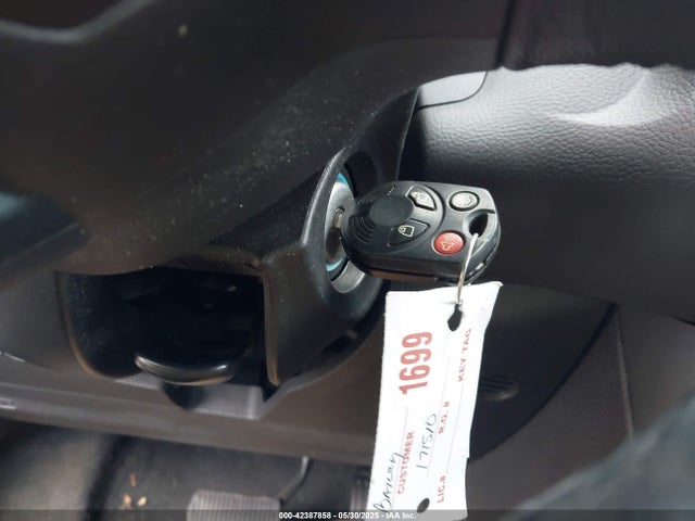 2016 Ford Focus Se მანქანა იყიდება აუქციონზე, vin: 1FADP3K29GL210401, აუქციონის ნომერი: 42387858