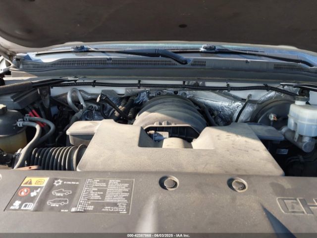 2016 CHEVROLET SUBURBAN 1GNSCJKC9GR236530 Photo 9