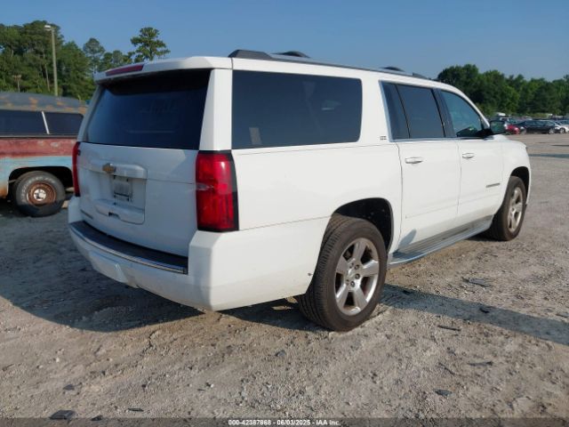 2016 CHEVROLET SUBURBAN 1GNSCJKC9GR236530 Photo 3