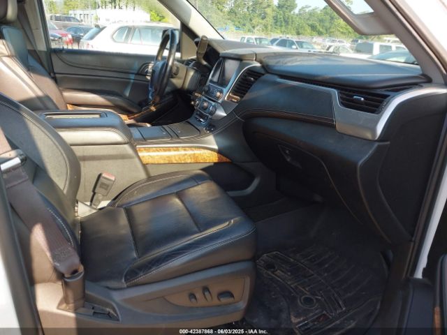 2016 CHEVROLET SUBURBAN 1GNSCJKC9GR236530 Photo 4
