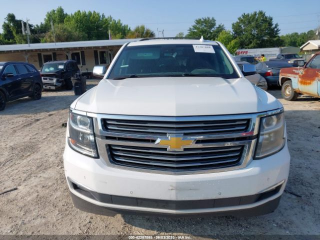 2016 CHEVROLET SUBURBAN 1GNSCJKC9GR236530 Photo 5