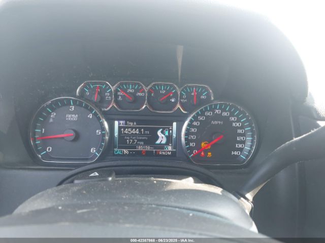2016 CHEVROLET SUBURBAN 1GNSCJKC9GR236530 Photo 6
