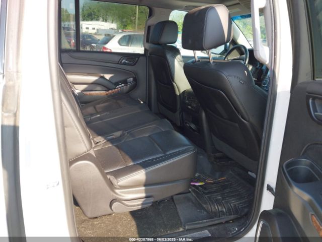 2016 CHEVROLET SUBURBAN 1GNSCJKC9GR236530 Photo 7