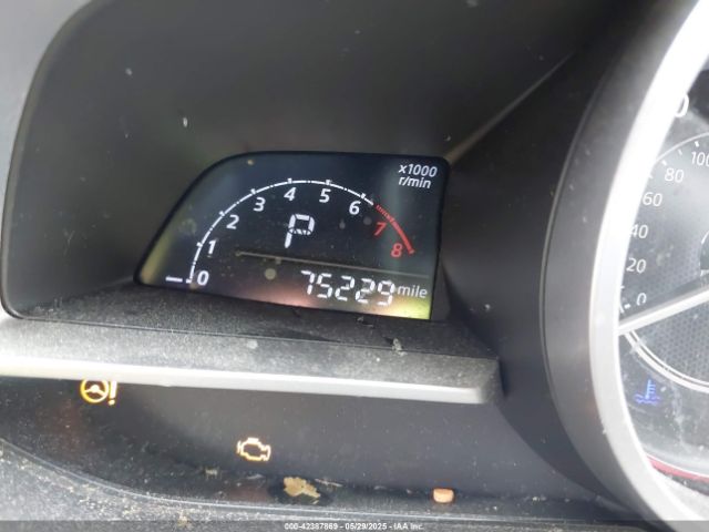 3MZBM1V78FM132015 Mazda MAZDA3