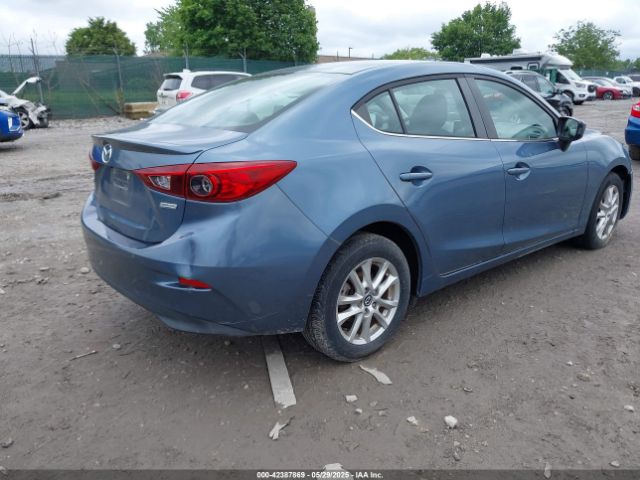 3MZBM1V78FM132015 Mazda MAZDA3
