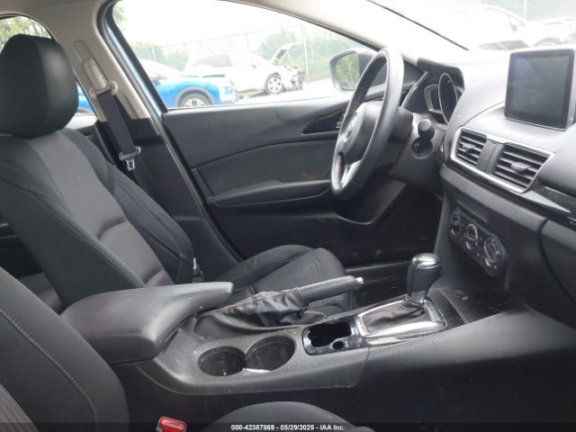3MZBM1V78FM132015 Mazda MAZDA3