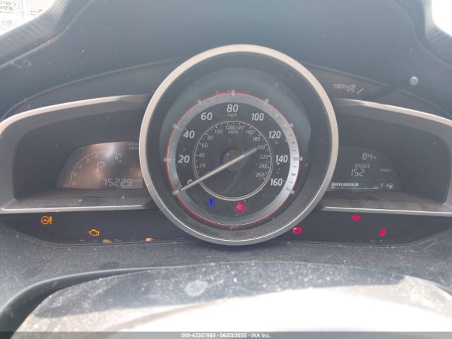 3MZBM1V78FM132015 Mazda MAZDA3