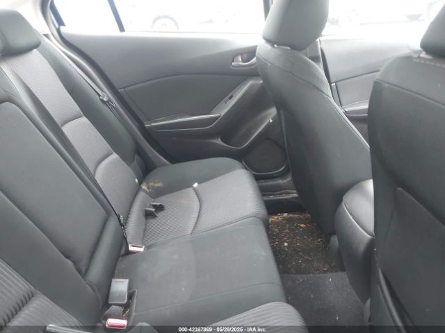 3MZBM1V78FM132015 Mazda MAZDA3
