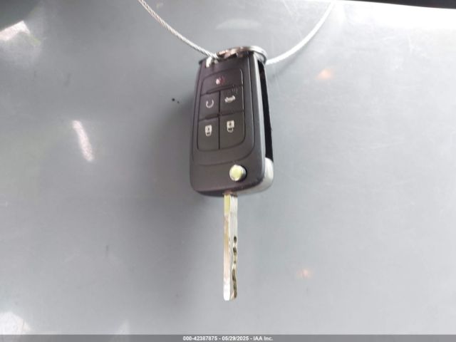 1G1PC5SBXE7178264 Chevrolet Cruze 1lt Auto