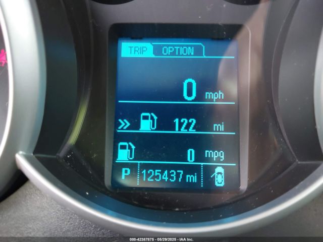 1G1PC5SBXE7178264 Chevrolet Cruze 1lt Auto