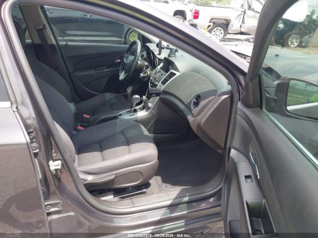 1G1PC5SBXE7178264 Chevrolet Cruze 1lt Auto