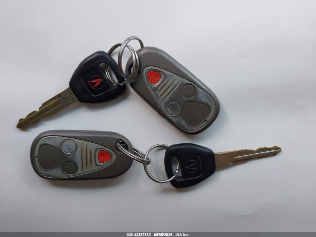 2002 ACURA MDX 2HNYD18272H532339 Photo 10