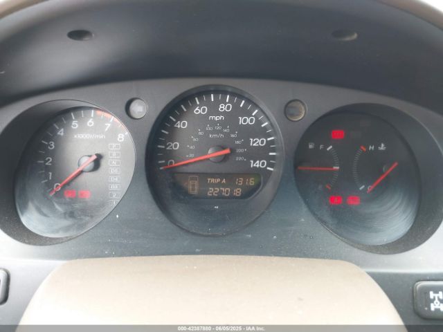 2002 ACURA MDX 2HNYD18272H532339 Photo 6