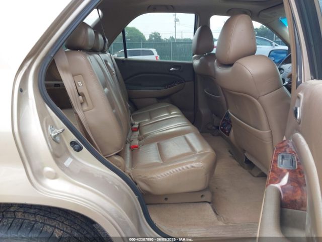 2002 ACURA MDX 2HNYD18272H532339 Photo 7
