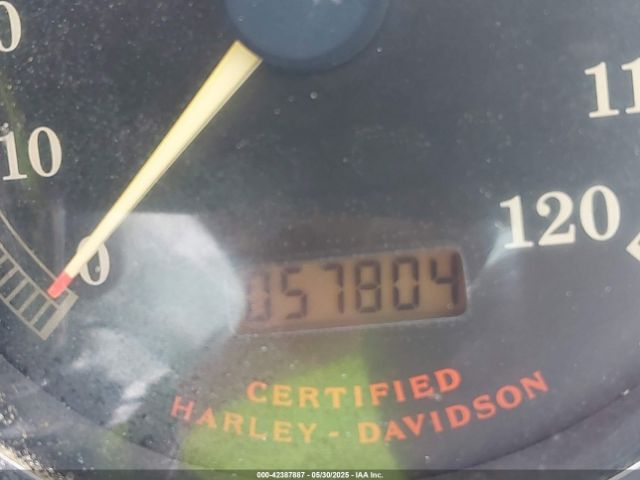 2002 HARLEY-DAVIDSON FLHRI 1HD1FBW112Y702586 Photo 6
