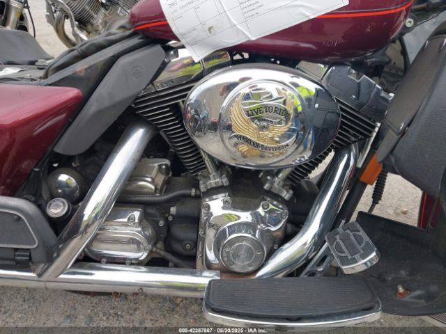 2002 HARLEY-DAVIDSON FLHRI 1HD1FBW112Y702586 Photo 7