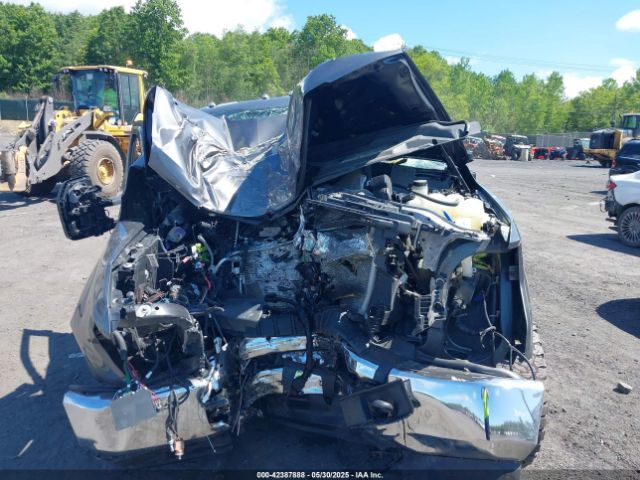 1FTBF2B61MEC55902 Ford F-250 Xl