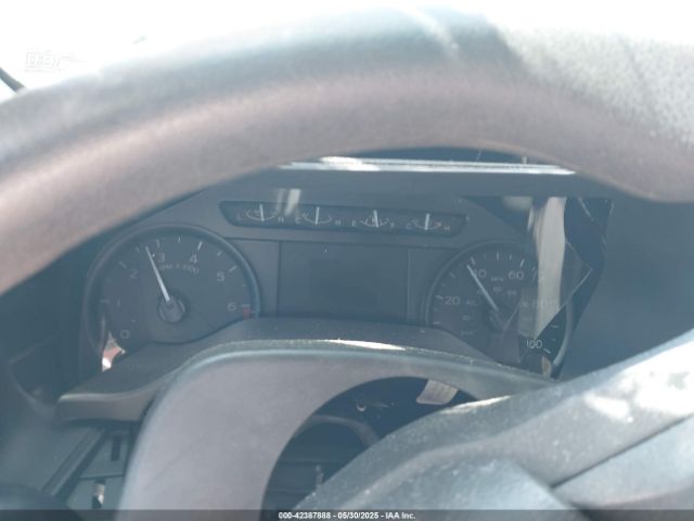 1FTBF2B61MEC55902 Ford F-250 Xl