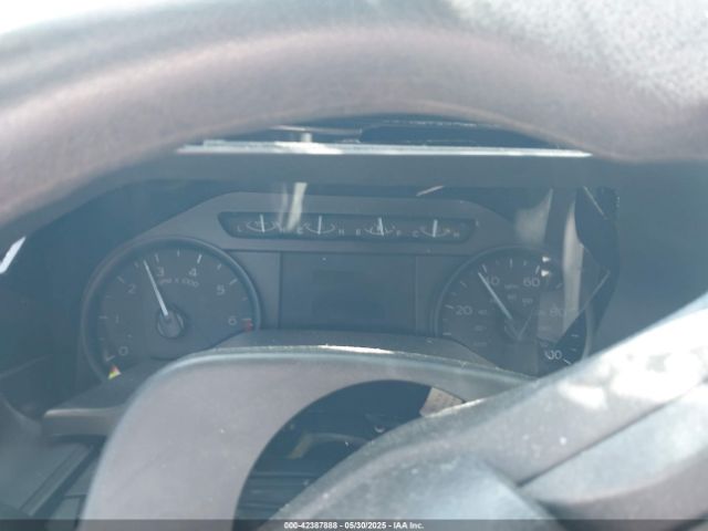 1FTBF2B61MEC55902 Ford F-250 Xl