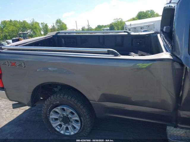 1FTBF2B61MEC55902 Ford F-250 Xl