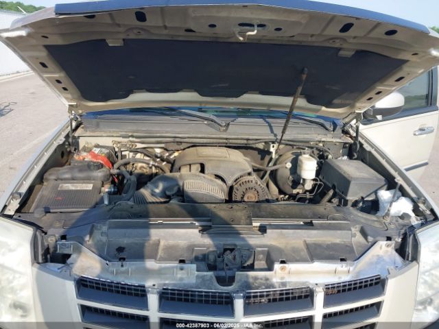 2007 CADILLAC ESCALADE 1GYFK63827R383237 Photo 9