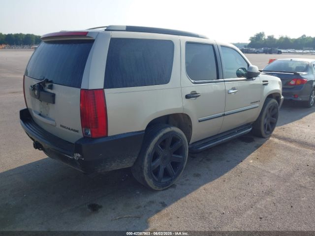 2007 CADILLAC ESCALADE 1GYFK63827R383237 Photo 3