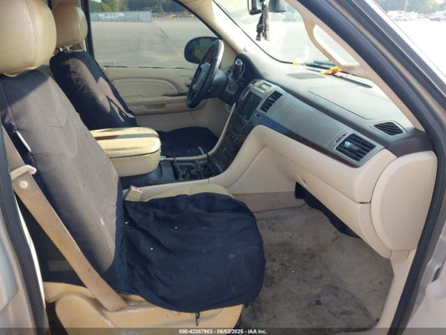 2007 CADILLAC ESCALADE 1GYFK63827R383237 Photo 4