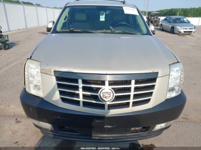 2007 CADILLAC ESCALADE 1GYFK63827R383237 Photo 5