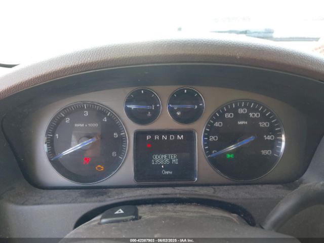 2007 CADILLAC ESCALADE 1GYFK63827R383237 Photo 6