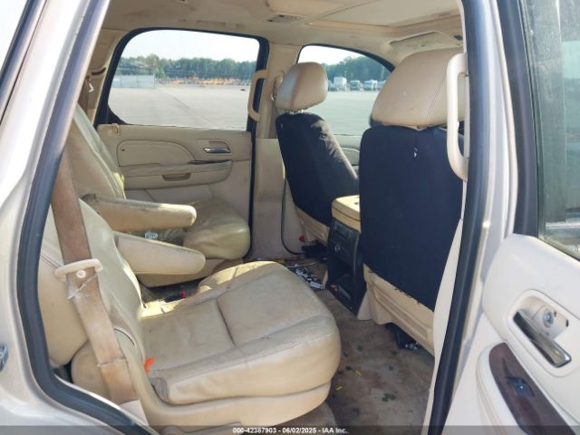 2007 CADILLAC ESCALADE 1GYFK63827R383237 Photo 7