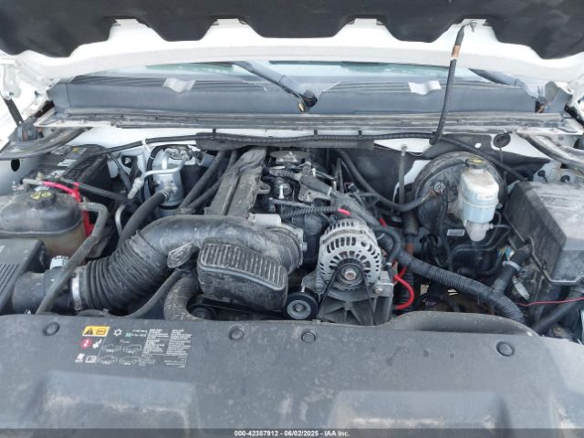 2011 CHEVROLET SILVERADO 1500 1GCPKSE33BF226038 Photo 9