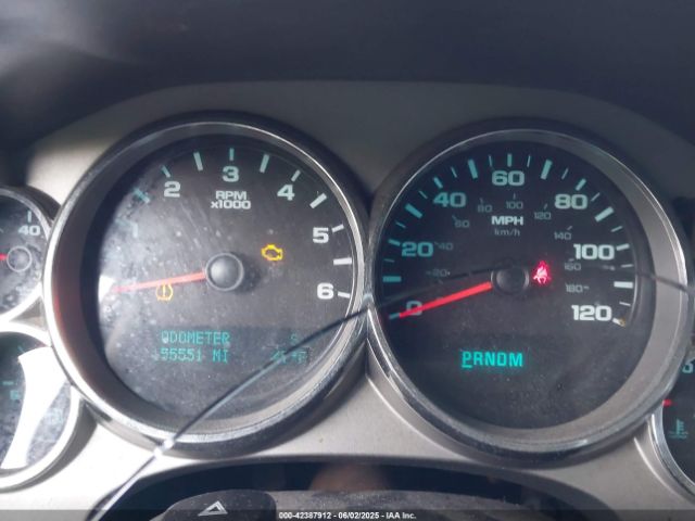 2011 CHEVROLET SILVERADO 1500 1GCPKSE33BF226038 Photo 6