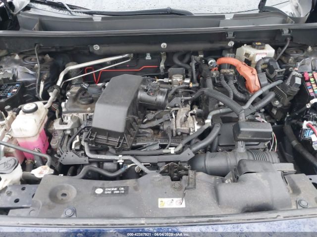 2021 TOYOTA RAV4 HYBRID 2T3E6RFV5MW002856 Photo 9
