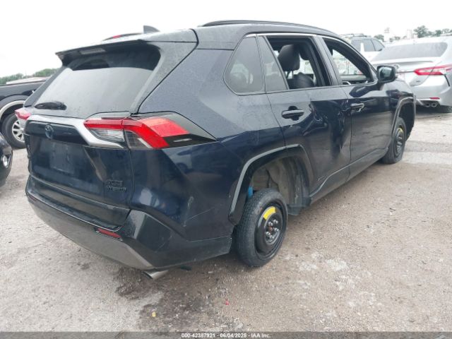 2021 TOYOTA RAV4 HYBRID 2T3E6RFV5MW002856 Photo 3