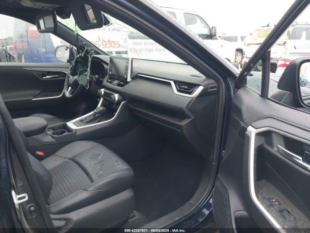 2021 TOYOTA RAV4 HYBRID 2T3E6RFV5MW002856 Photo 4
