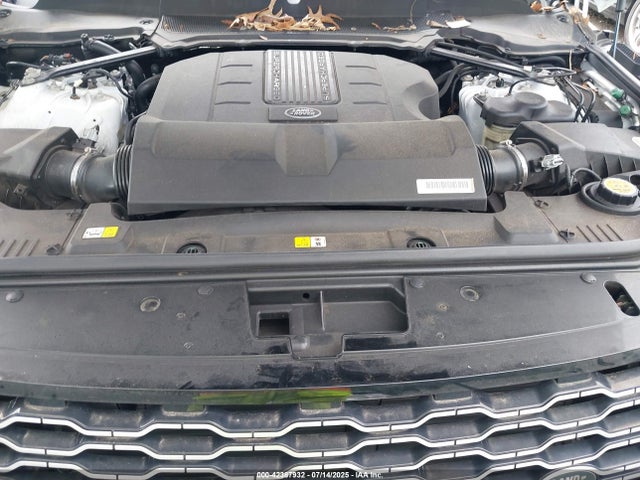 Land Rover aj133 s/c 2020 SALGS2SE5LA401791 Image 10