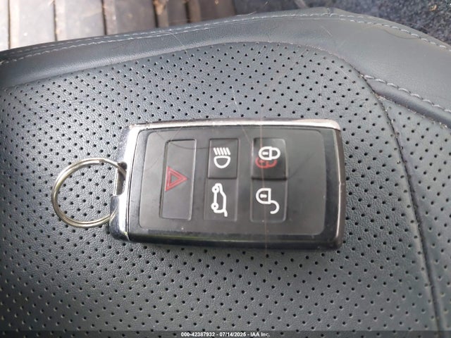 Land Rover aj133 s/c 2020 SALGS2SE5LA401791 Image 11