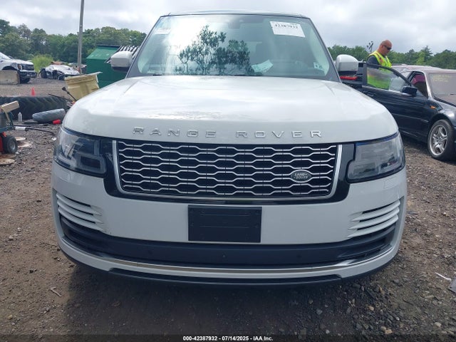 Land Rover aj133 s/c 2020 SALGS2SE5LA401791 Image 12