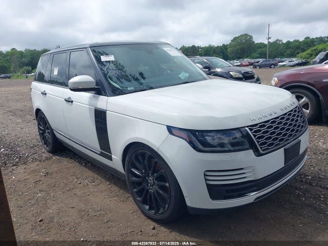 Land Rover aj133 s/c 2020 SALGS2SE5LA401791 Image 13