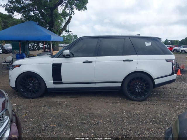 Land Rover aj133 s/c 2020 SALGS2SE5LA401791 Image 14