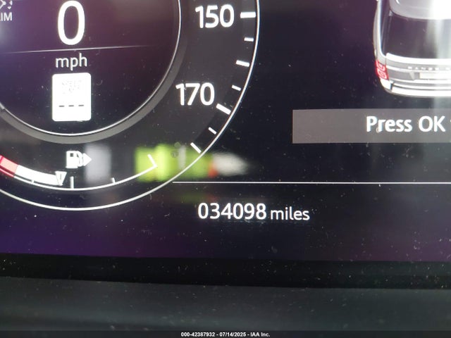 Land Rover aj133 s/c 2020 SALGS2SE5LA401791 Image 15