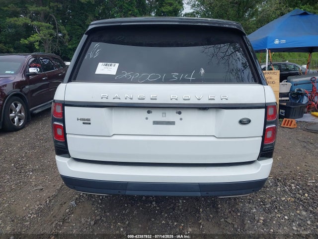 Land Rover aj133 s/c 2020 SALGS2SE5LA401791 Image 16