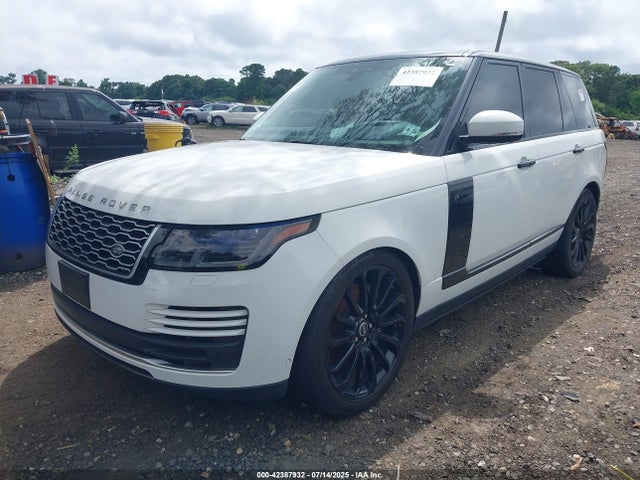Land Rover aj133 s/c 2020 SALGS2SE5LA401791 Image 2